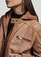 Casaca Soft Parka - Miniatura 91