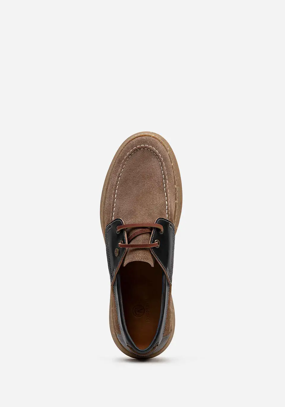 Zapatos Nautico 6