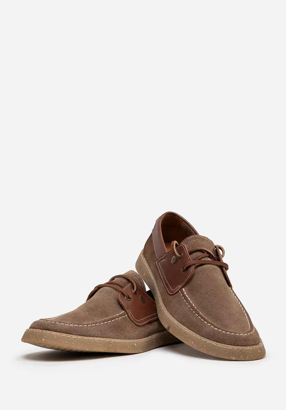 Zapatos Nautico 61