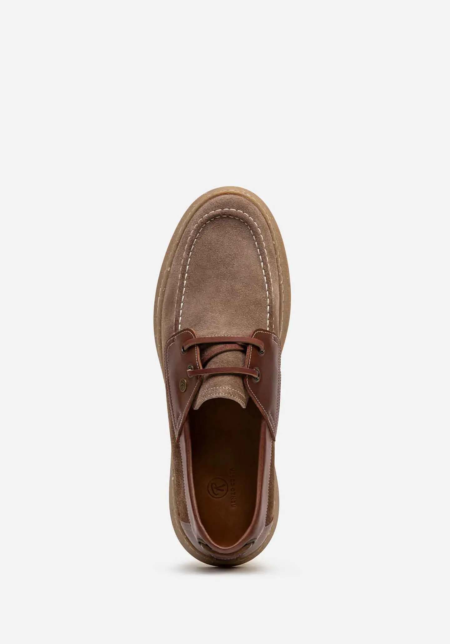 Zapatos Nautico 70