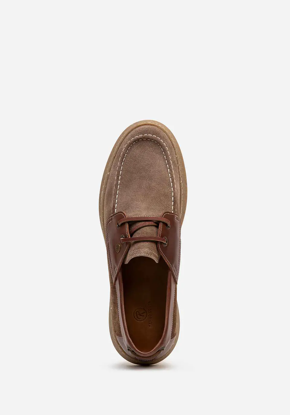 Zapatos Nautico 70