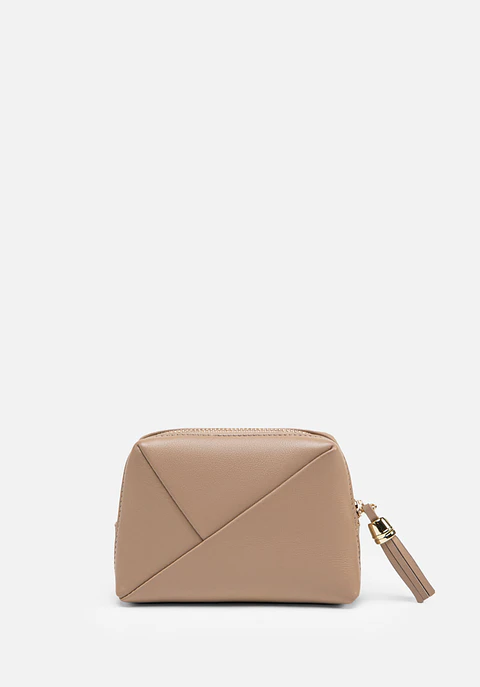 Monedero Tassel