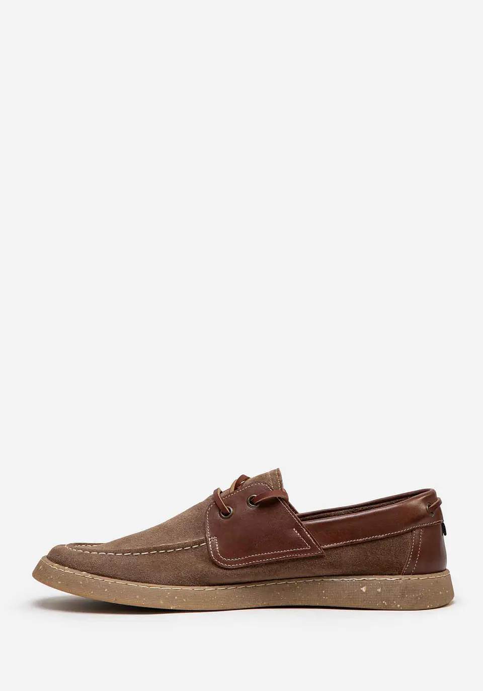 Zapatos Nautico 75