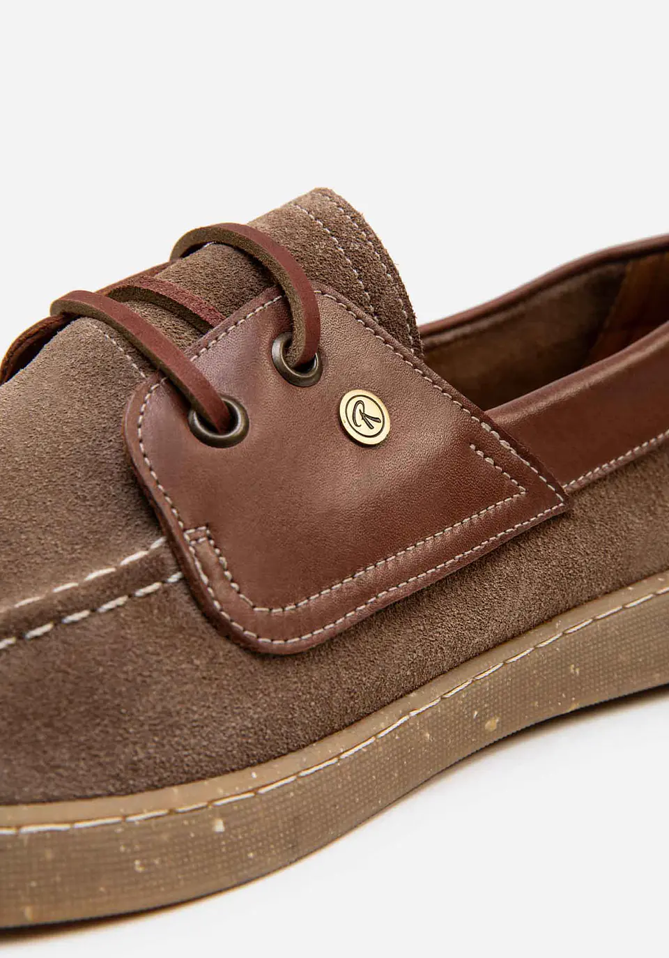 Zapatos Nautico 80