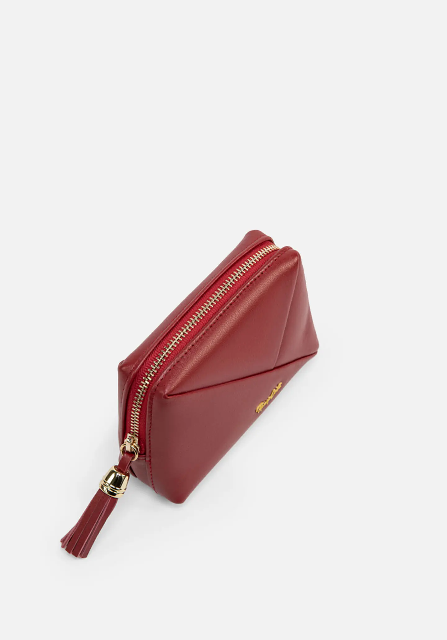 Monedero Tassel 10