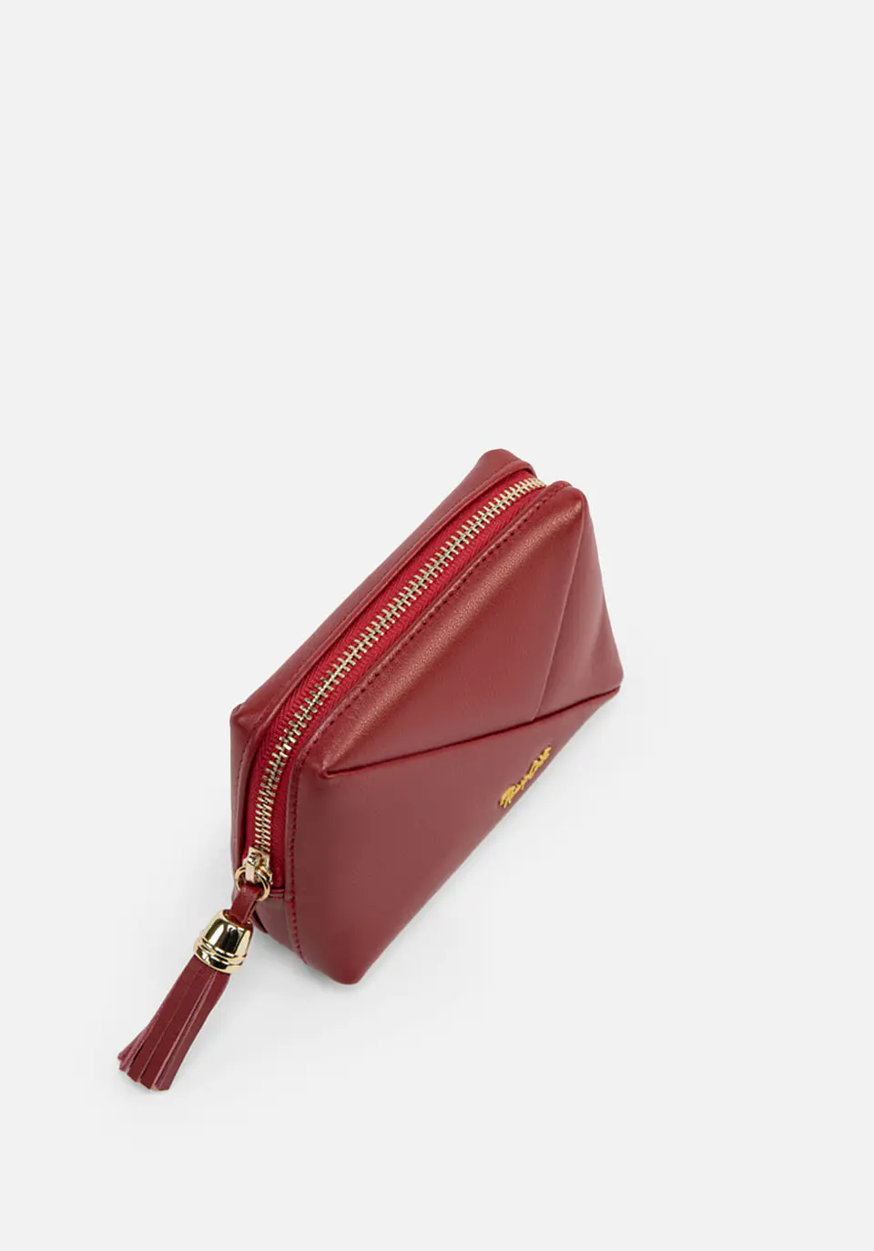 Monedero Tassel 10