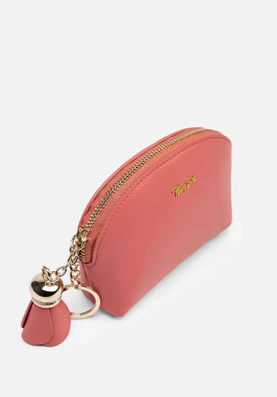 Monedero Flor 8