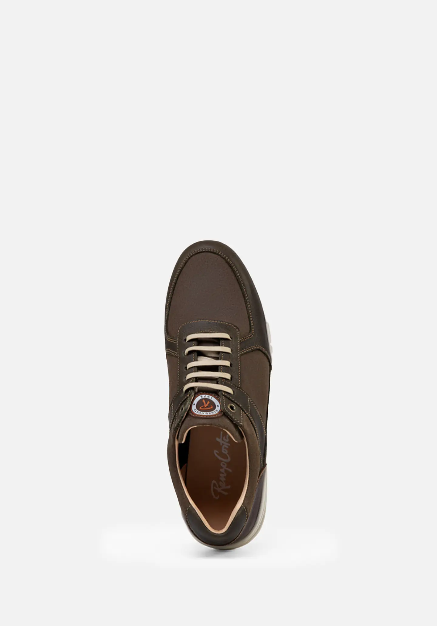 Sneakers Multi Tread 4