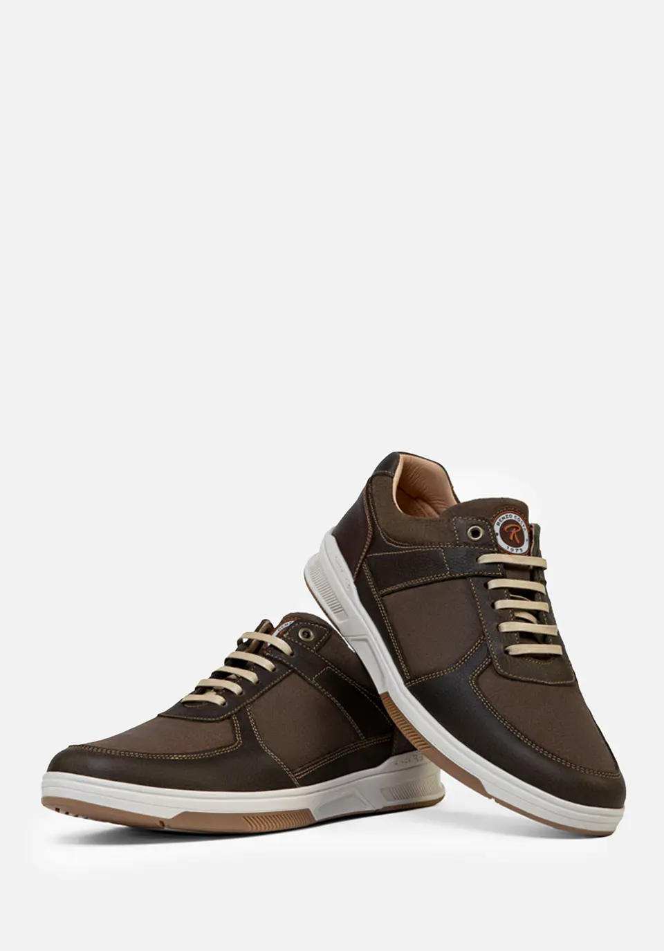 Sneakers Multi Tread 7