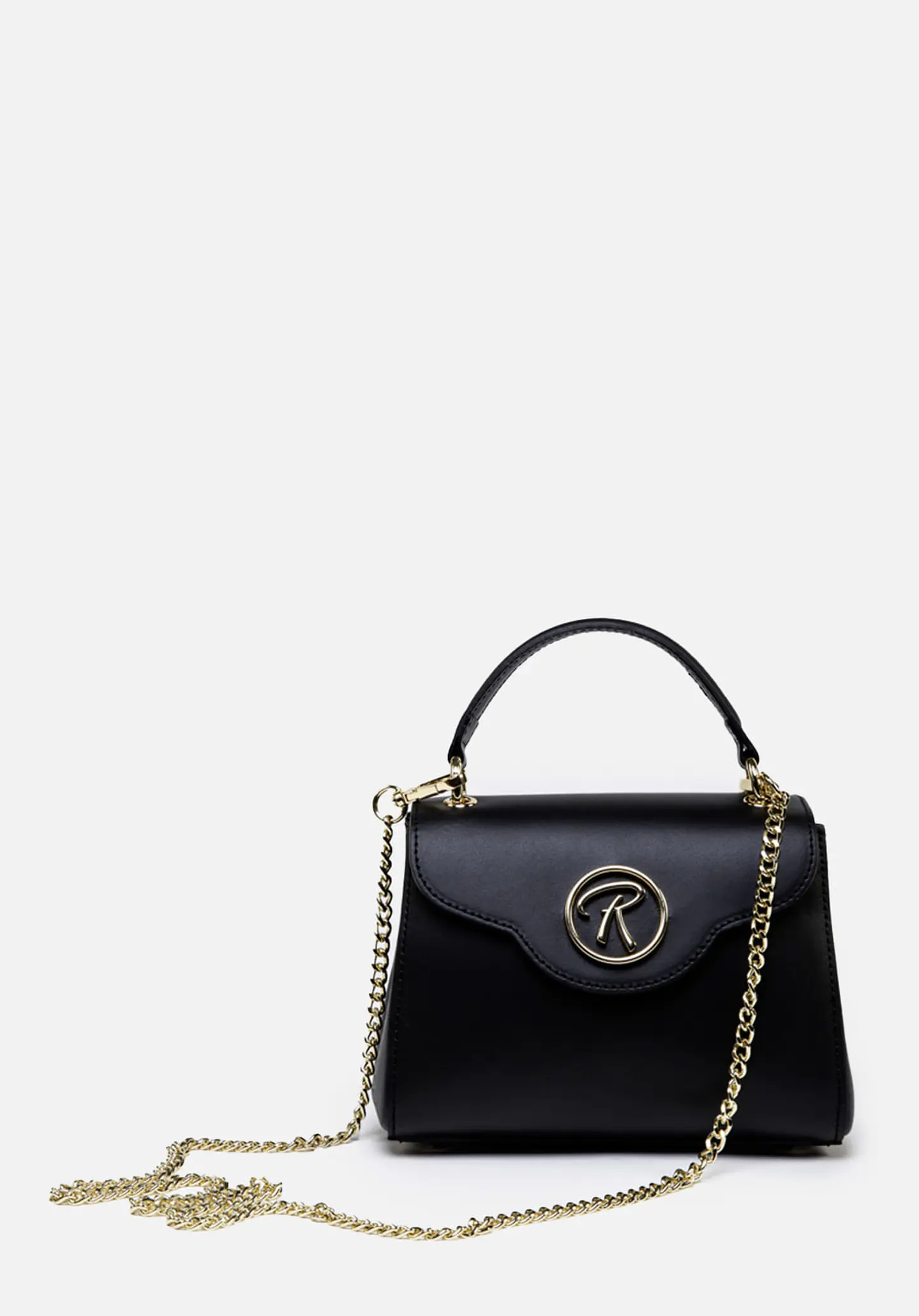 Cartera Cuero Ciclamine 39