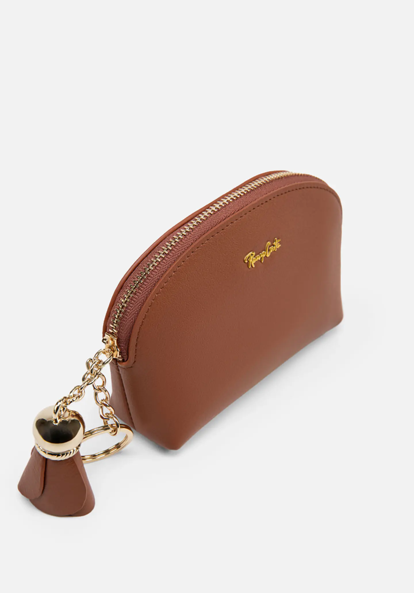 Monedero Flor 17