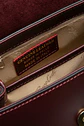 Cartera Cuero Ciclamine - Miniatura 8