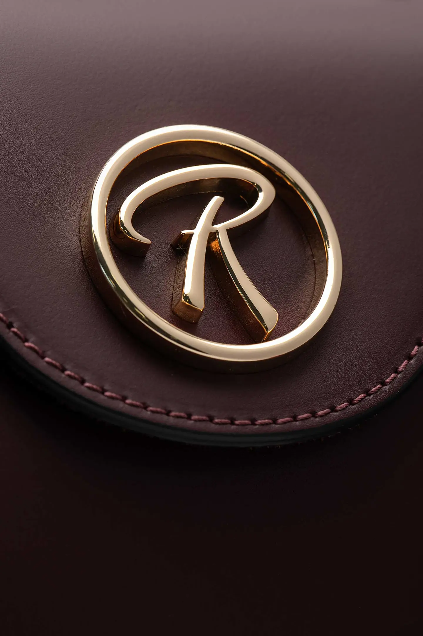 Cartera Cuero Ciclamine 10