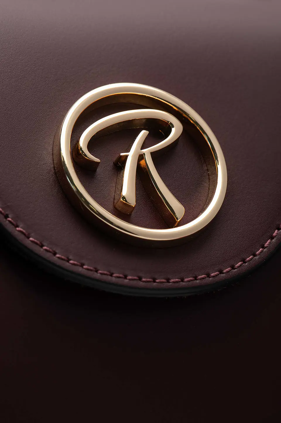 Cartera Cuero Ciclamine 10