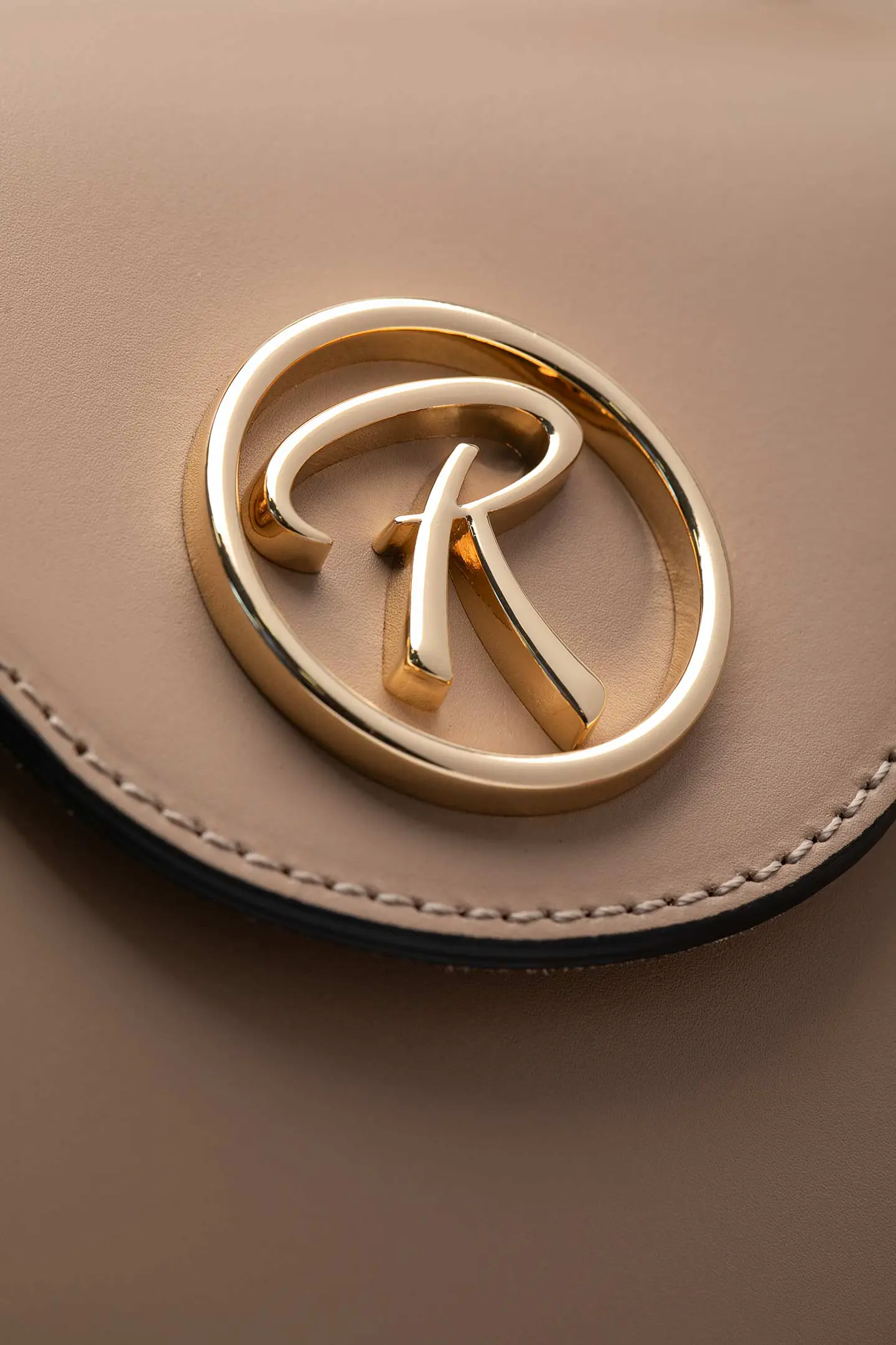 Cartera Cuero Ciclamine 20