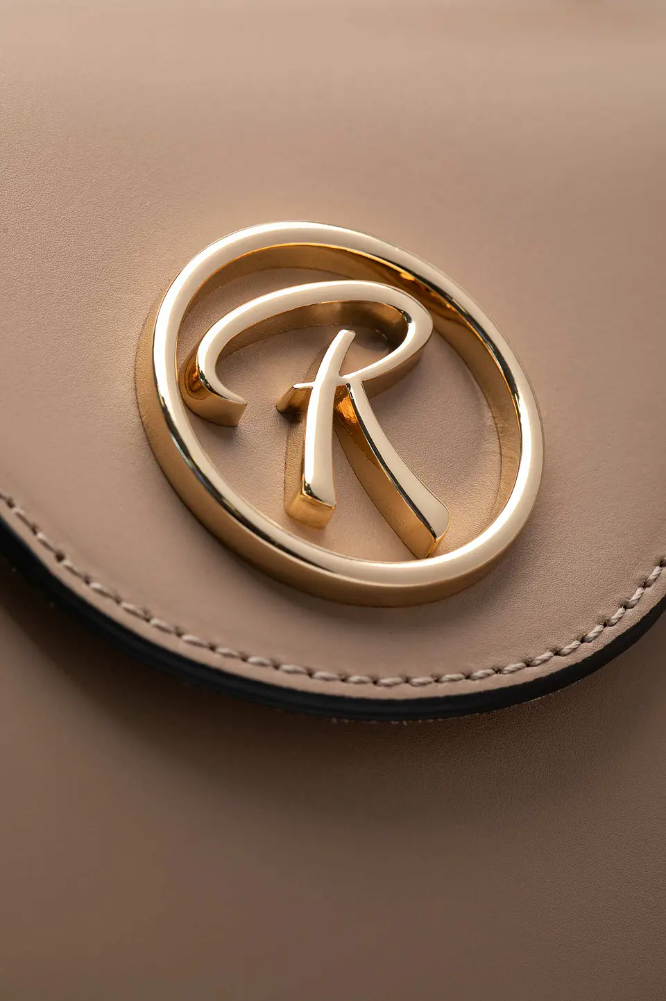 Cartera Cuero Ciclamine 20