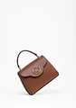 Cartera Cuero Ciclamine - Miniatura 23