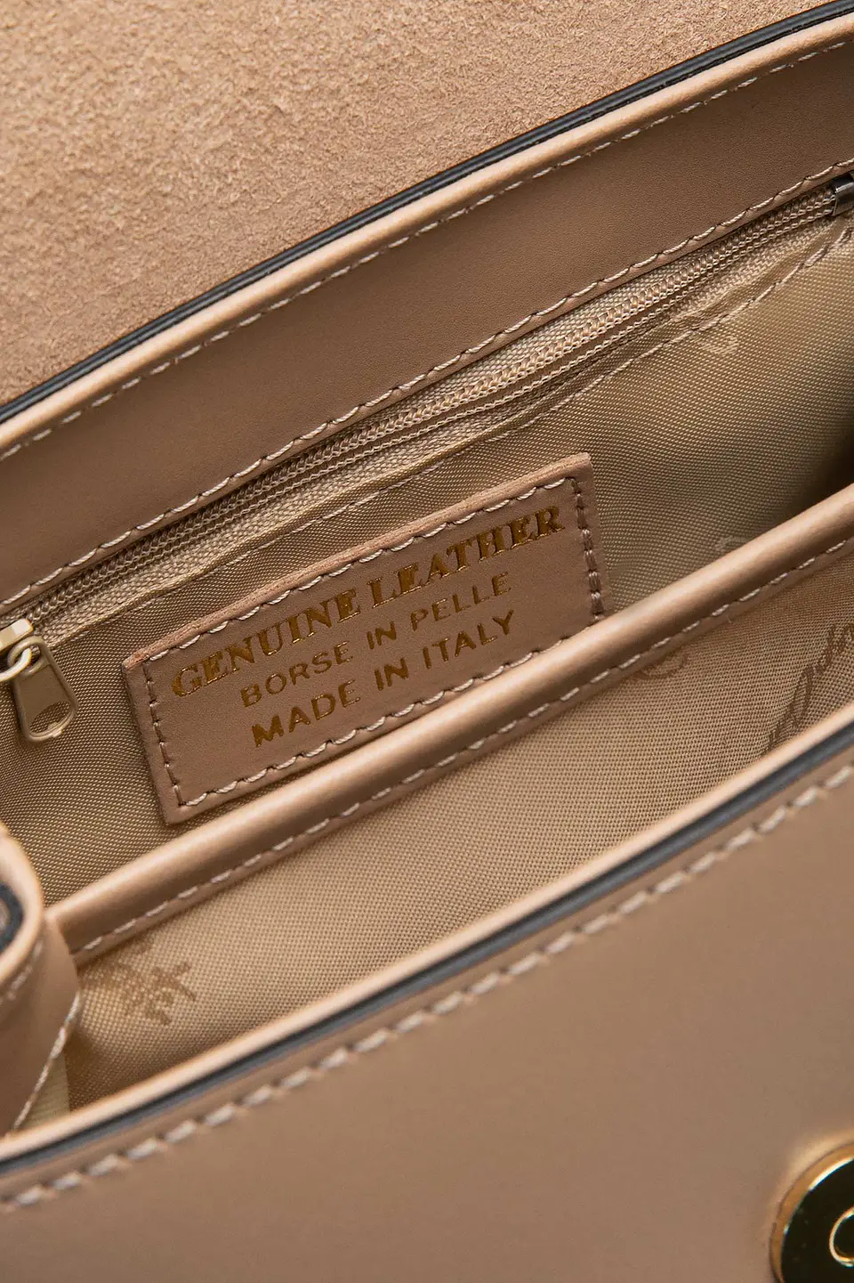 Cartera Cuero Ciclamine 24