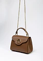 Cartera Cuero Ciclamine - Miniatura 25