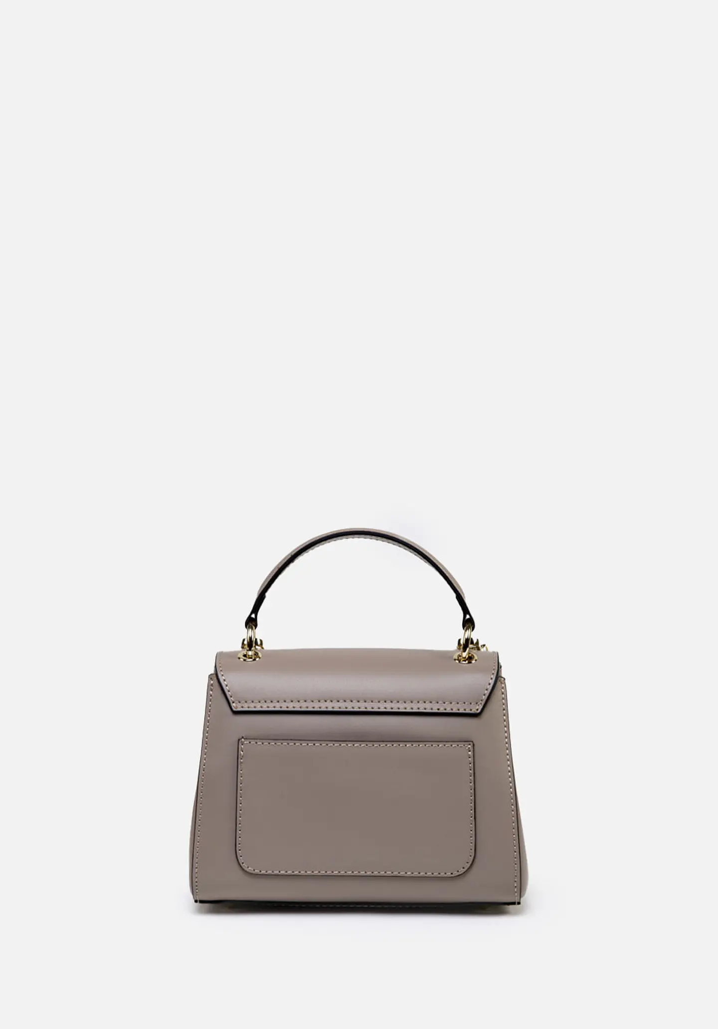 Cartera Cuero Ciclamine 27