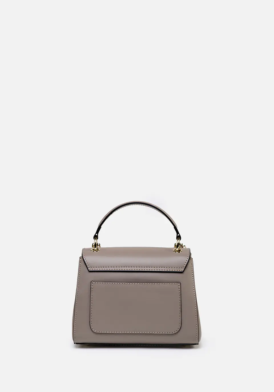 Cartera Cuero Ciclamine 27