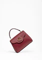 Cartera Cuero Ciclamine - Miniatura 28