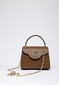 Cartera Cuero Ciclamine - Miniatura 33