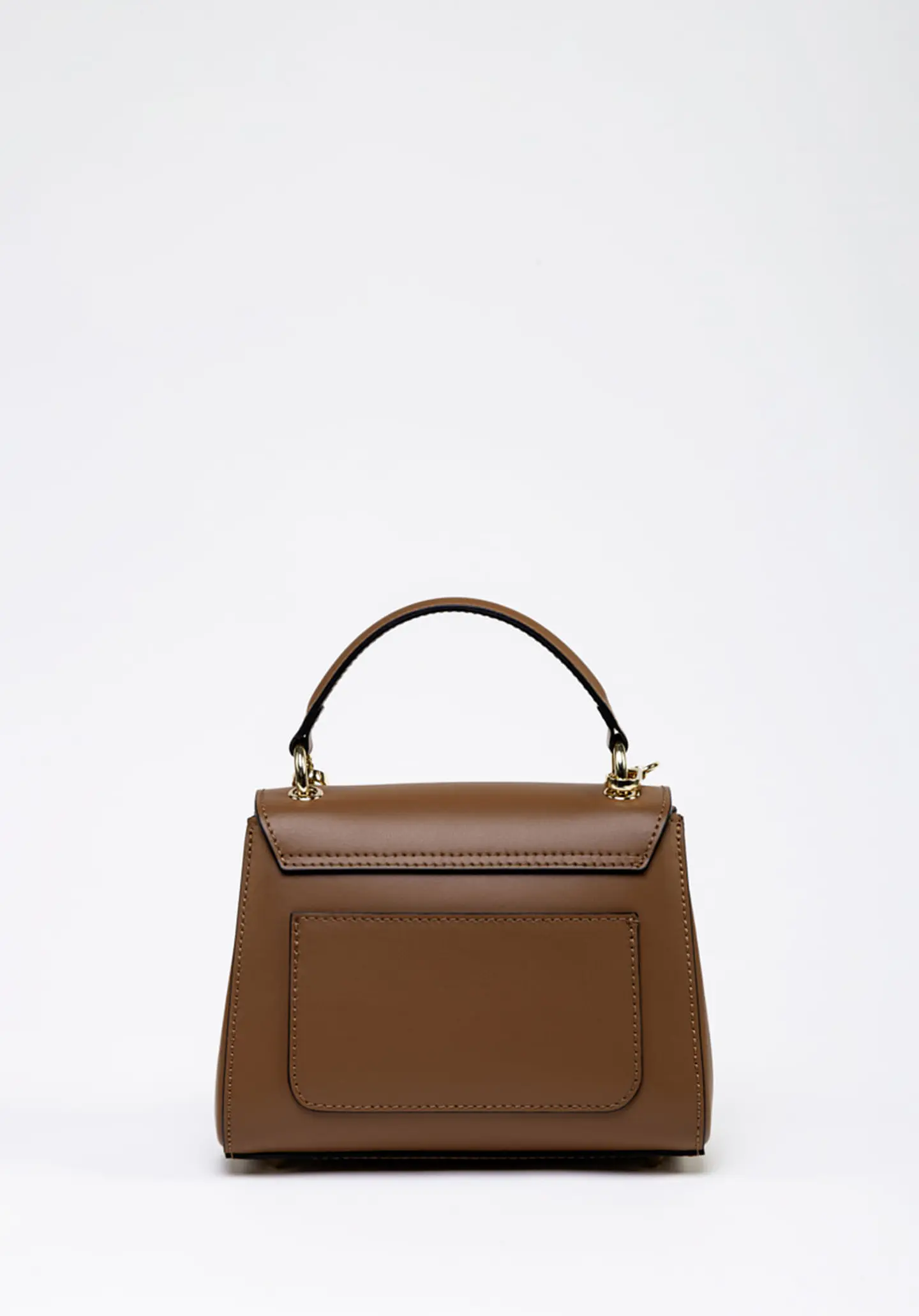 Cartera Cuero Ciclamine 34