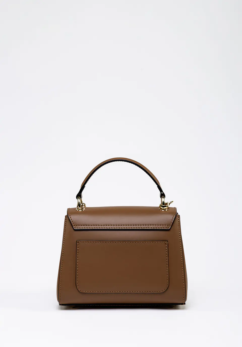 Cartera Cuero Ciclamine 34