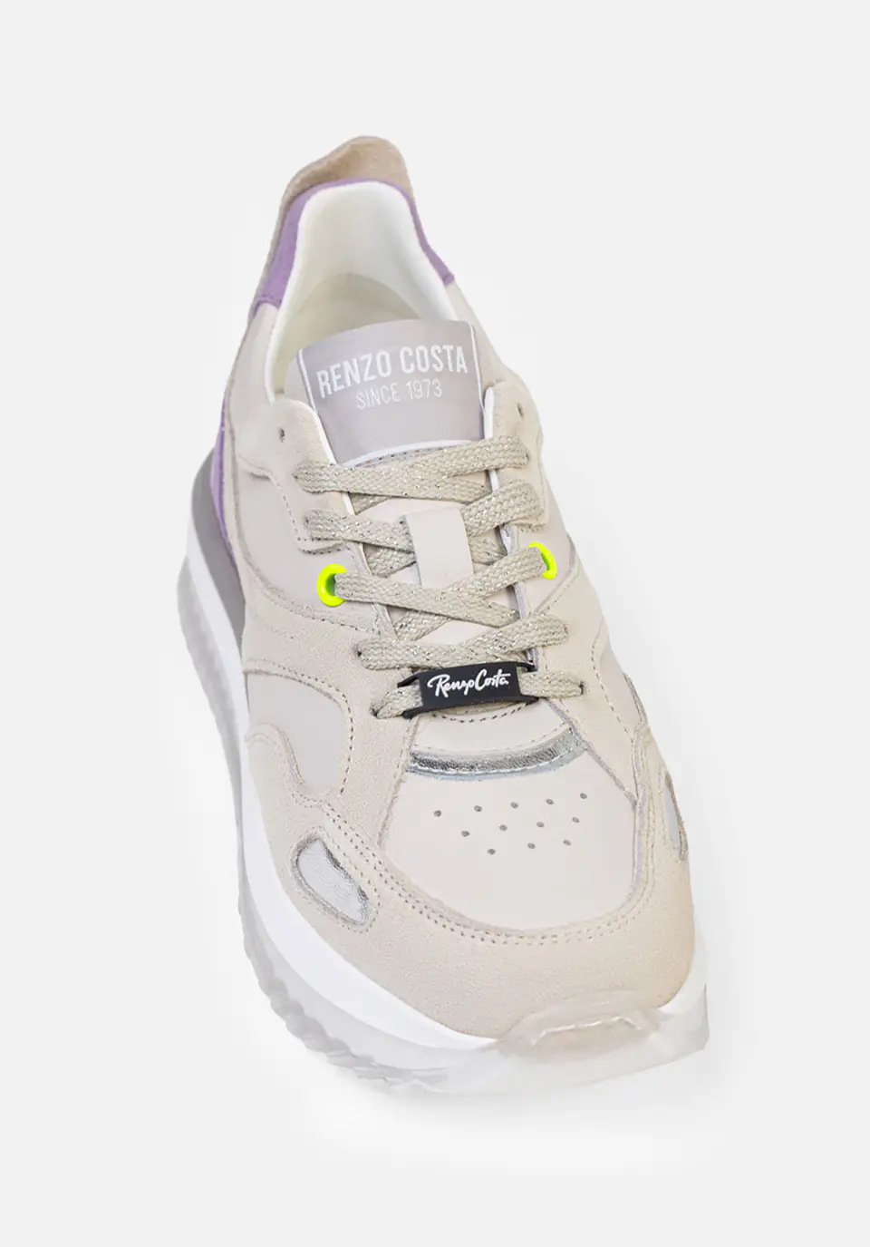 Sneakers Beige Cloud 13