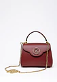 Cartera Cuero Ciclamine - Miniatura 37