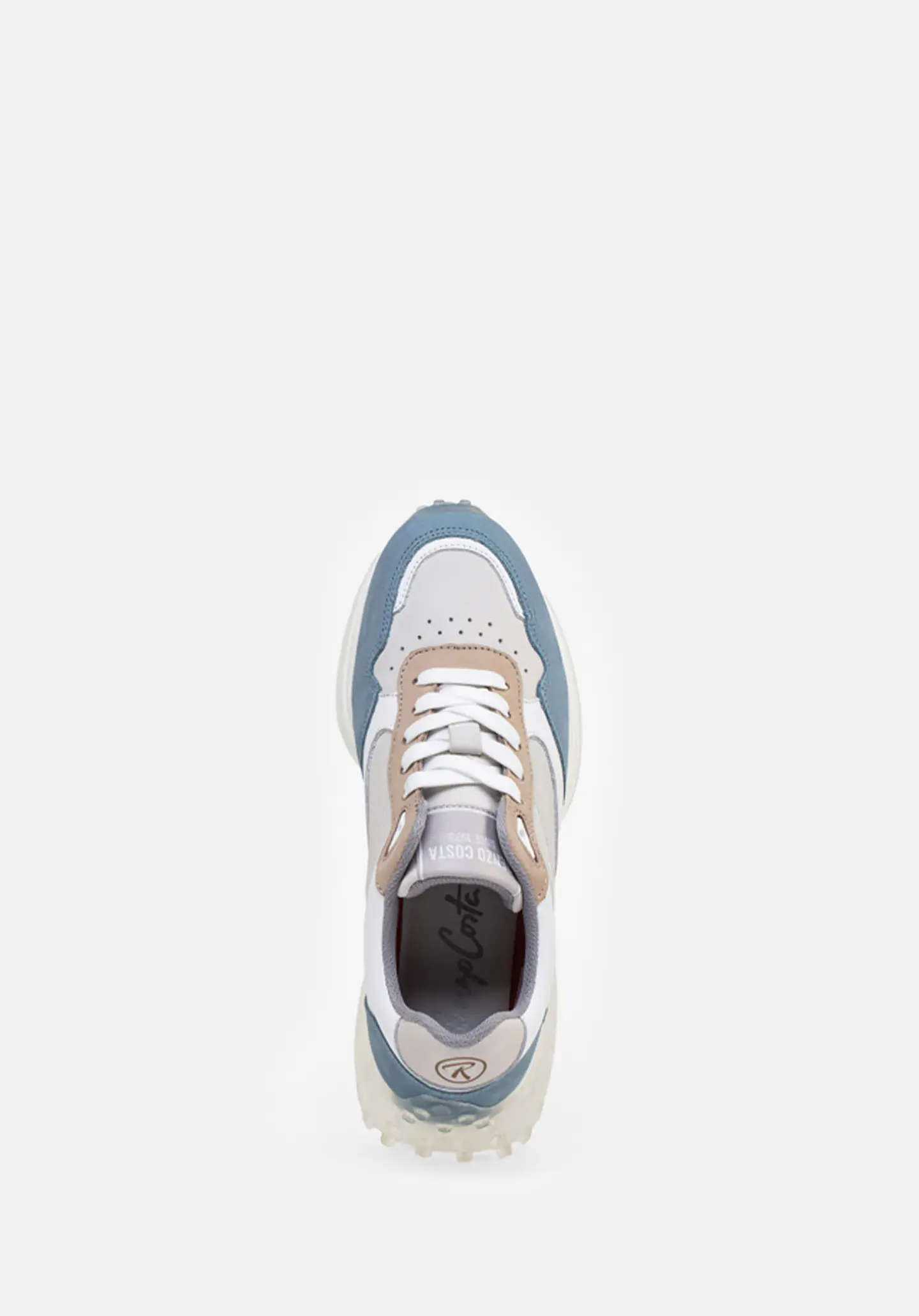 Sneakers Multicolor 34