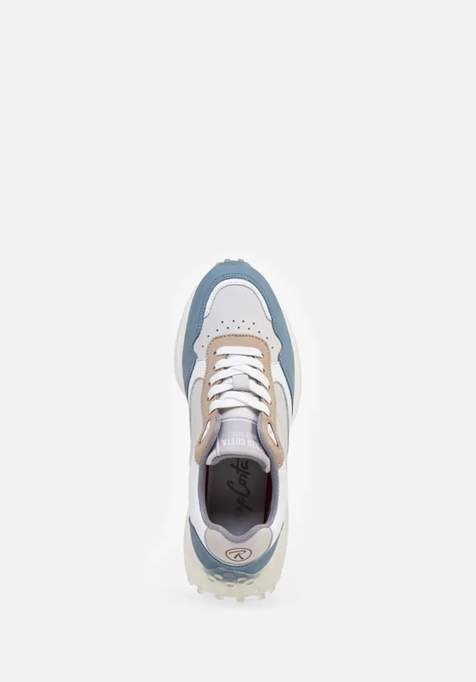Sneakers Multicolor 34