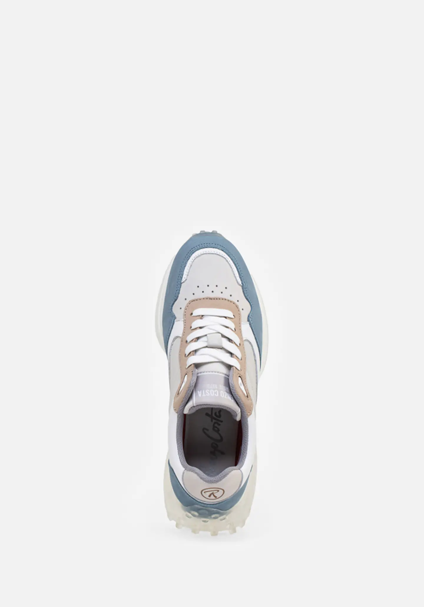 Sneakers Multicolor 5
