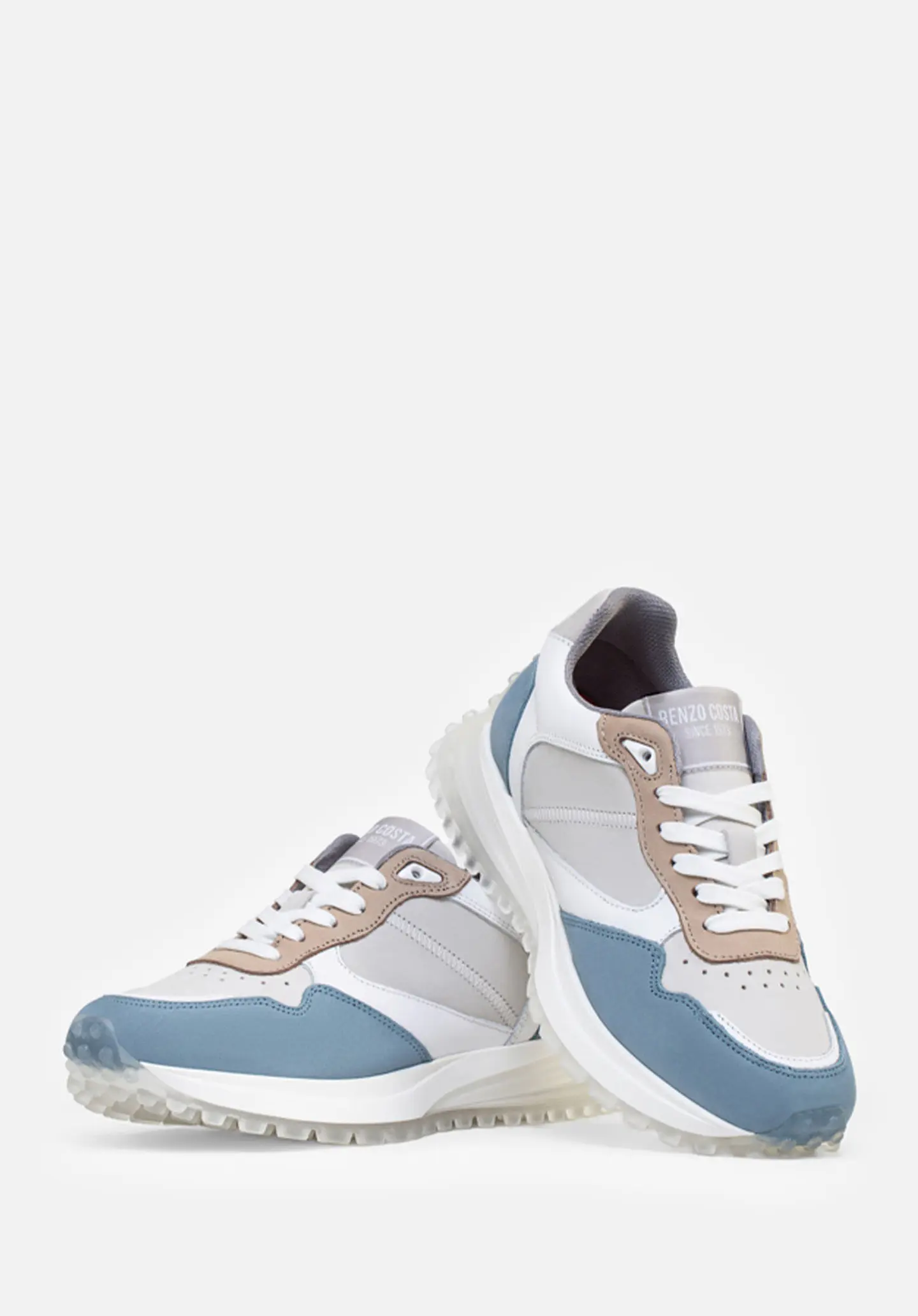 Sneakers Multicolor 13