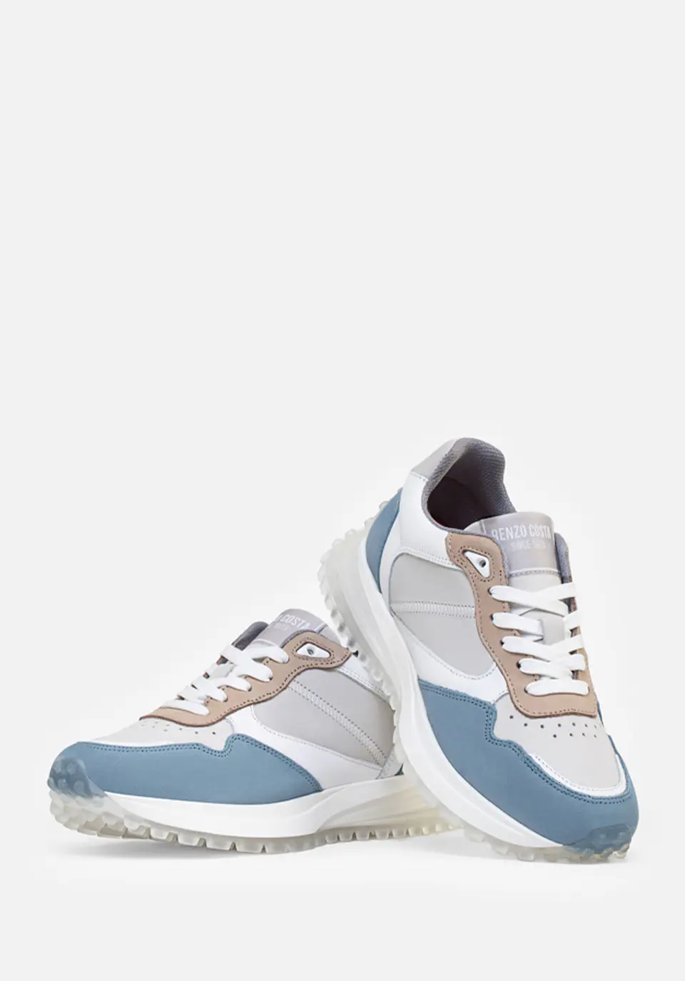 Sneakers Multicolor 13