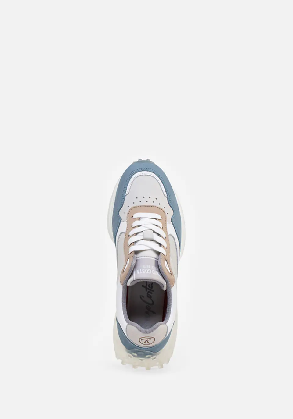 Sneakers Multicolor 14