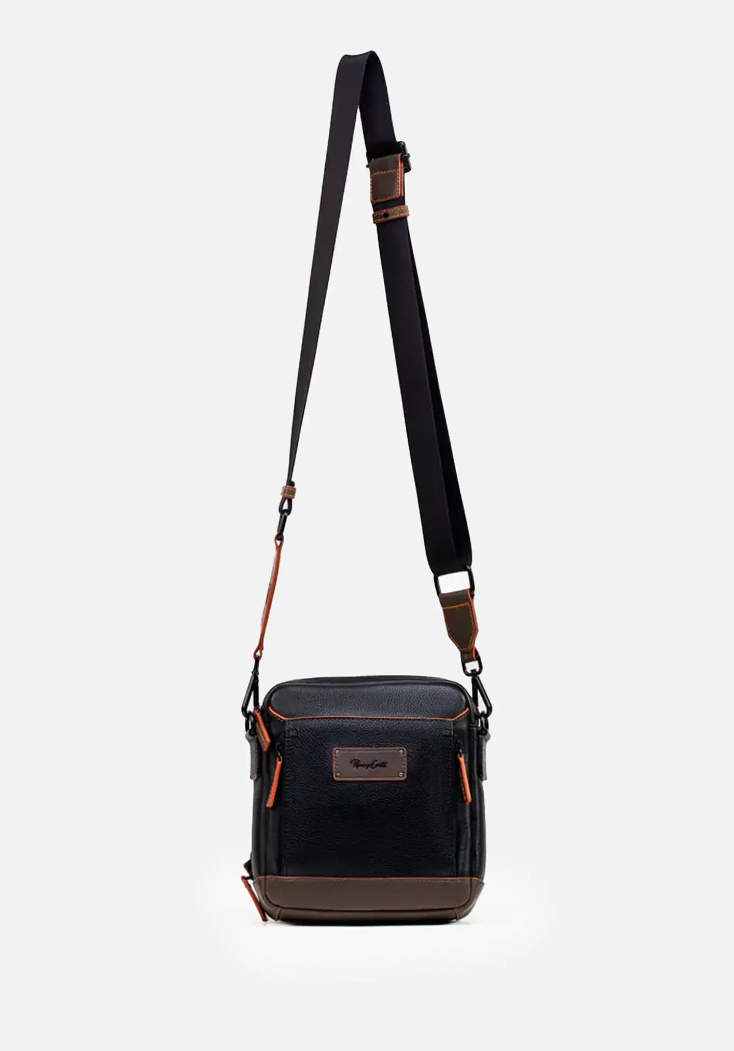 Morral Colorato 2