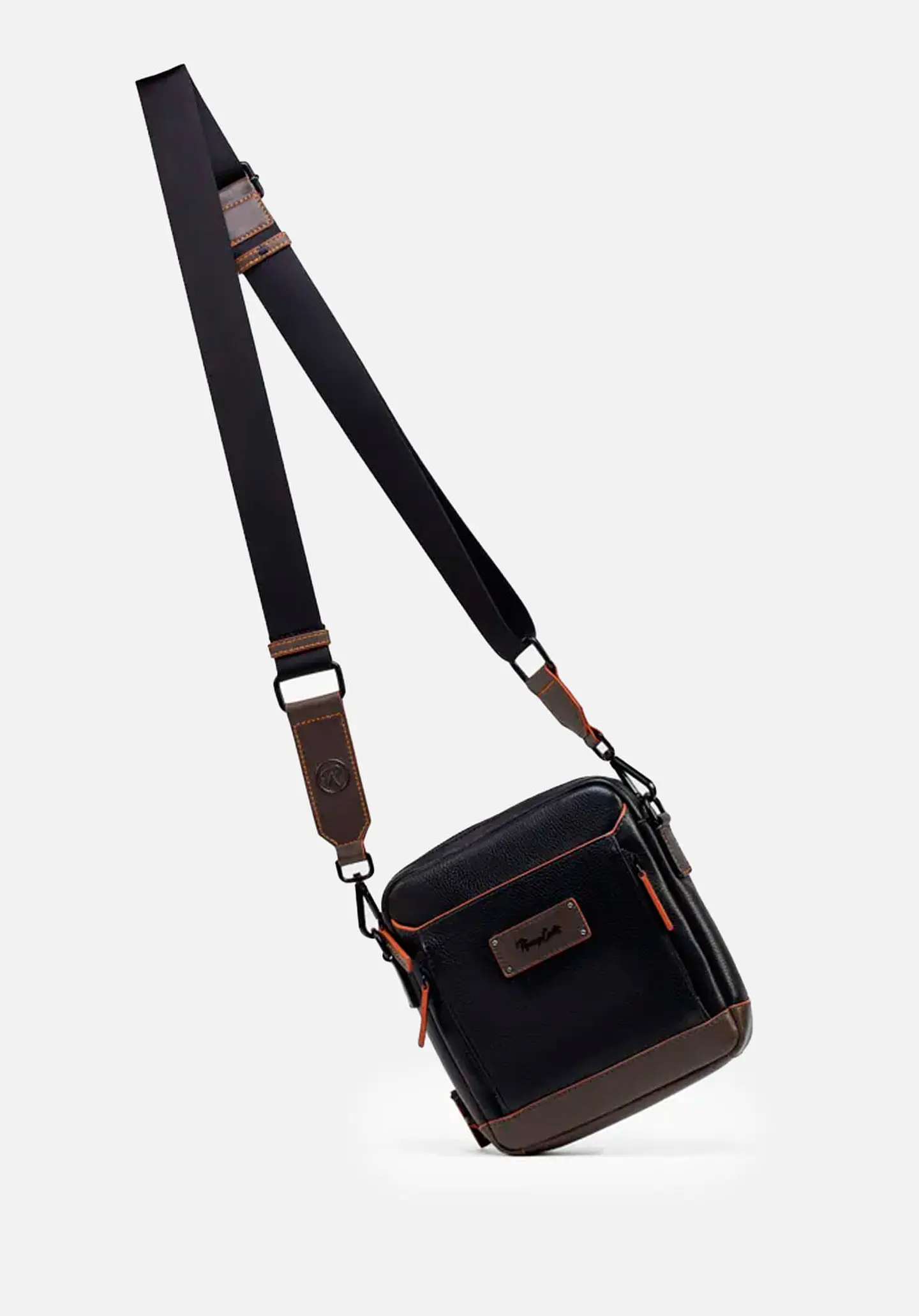 Morral Colorato 14