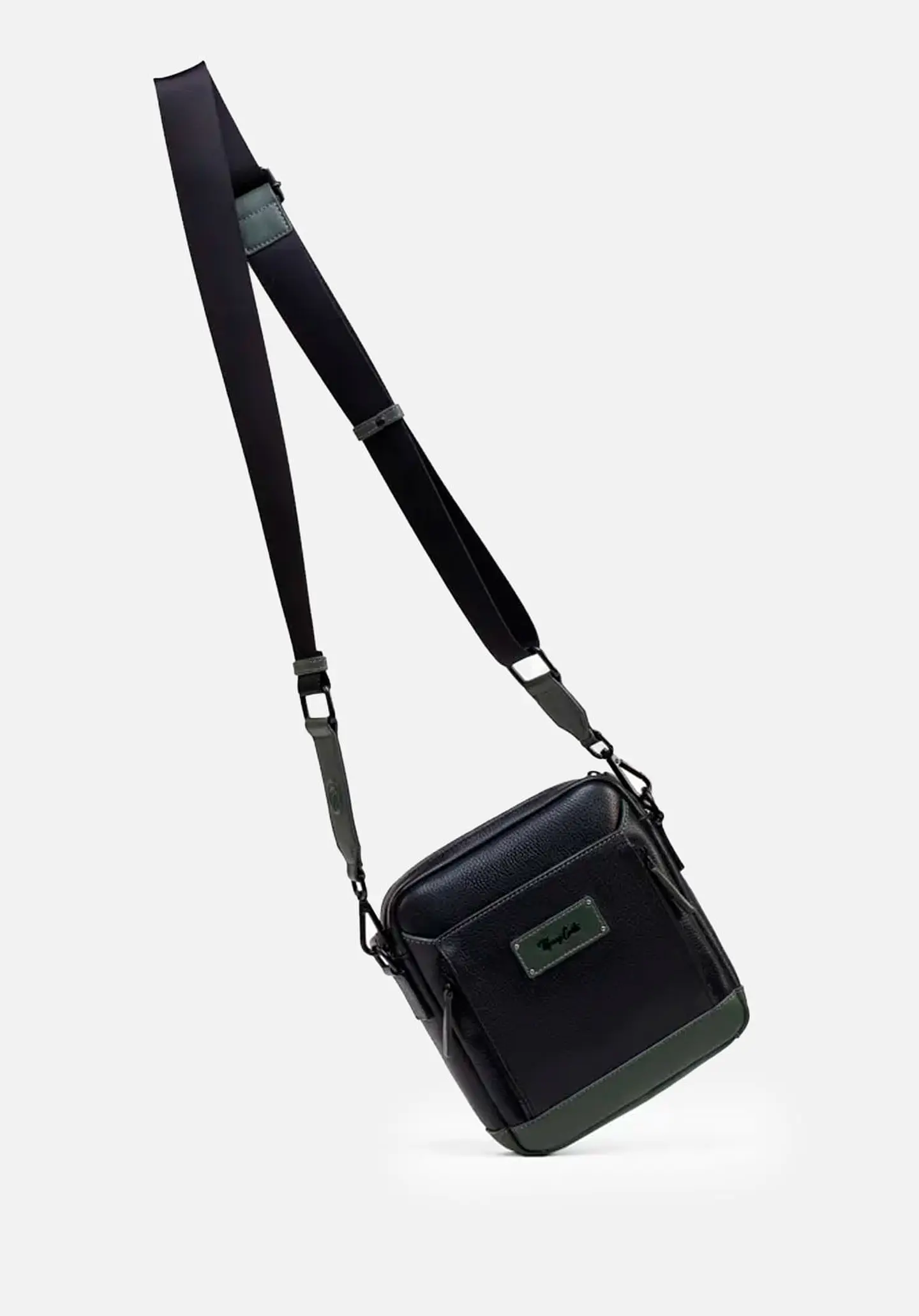 Morral Colorato 15