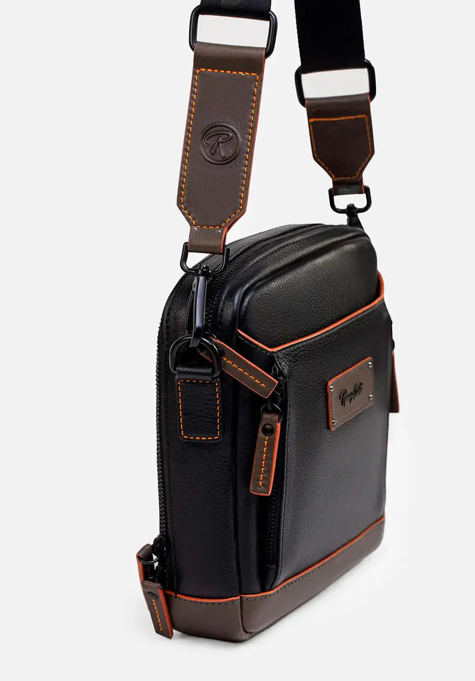 Morral Colorato 19
