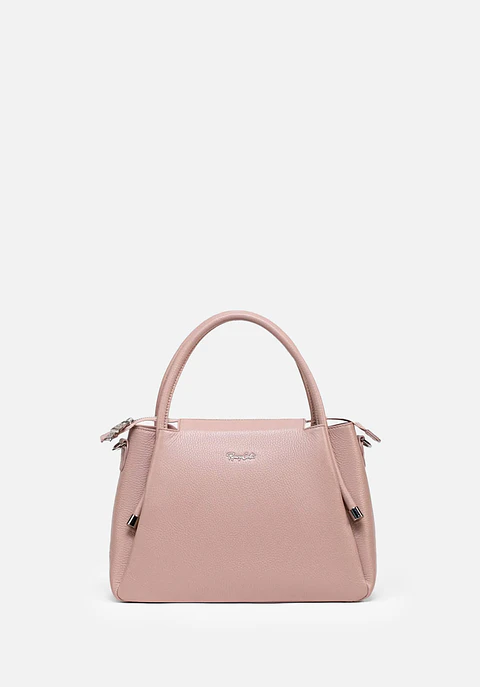 Cartera Cuero Nova Strap