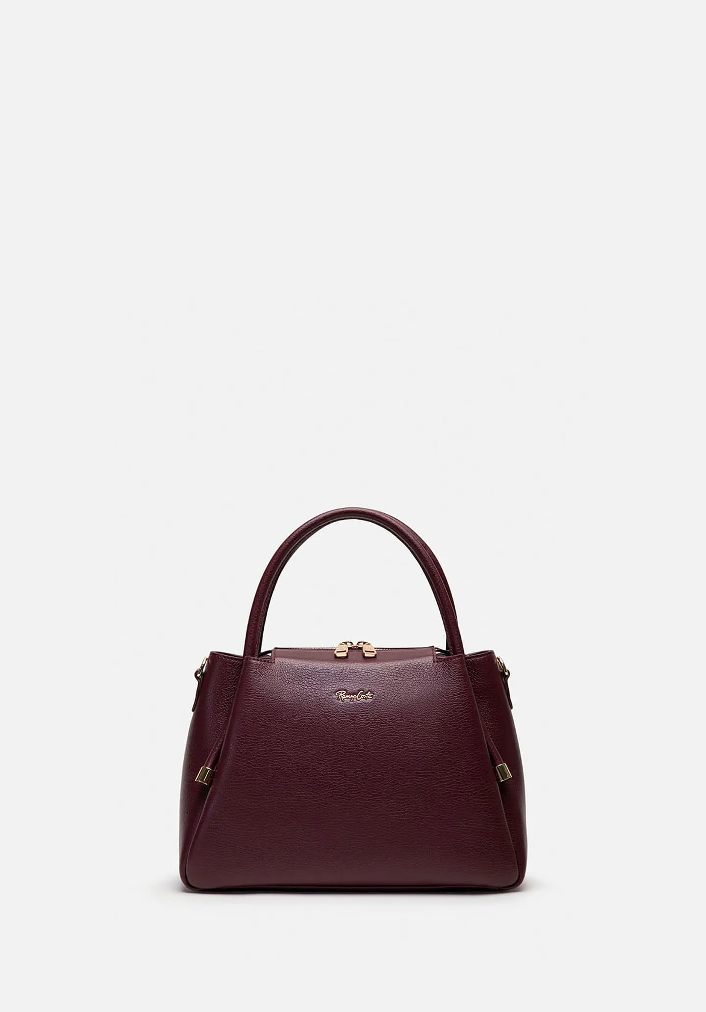 Cartera Cuero Nova Strap 3