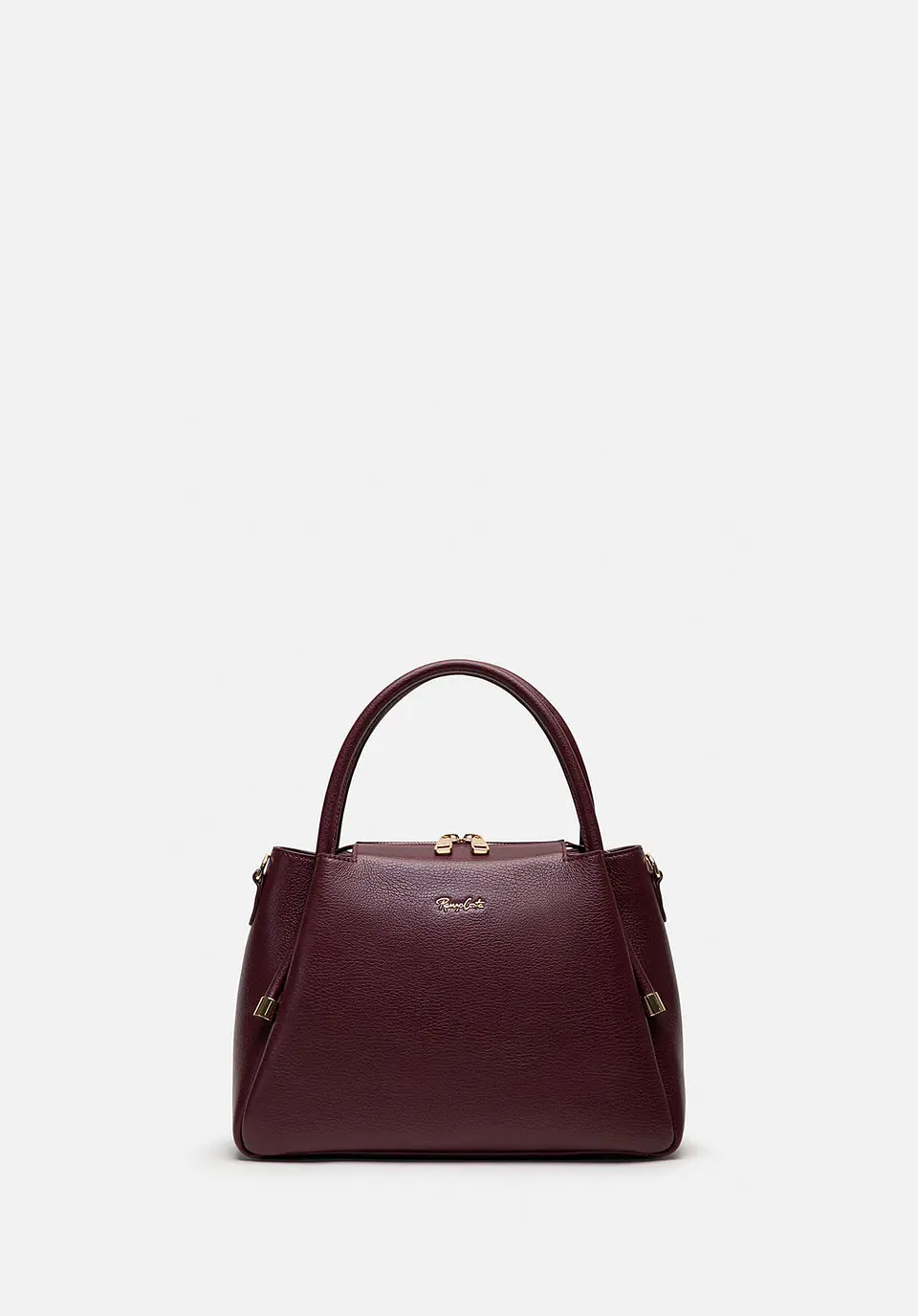 Cartera Cuero Nova Strap 3