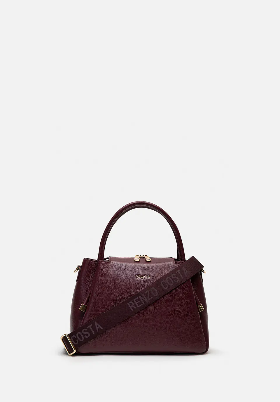 Cartera Cuero Nova Strap 6