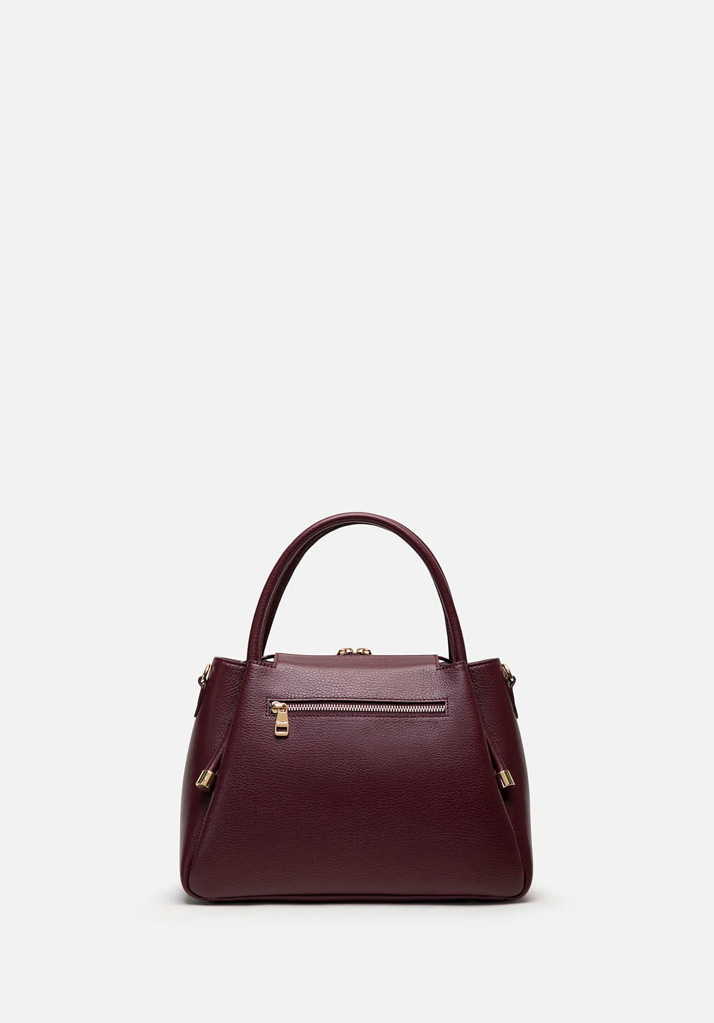 Cartera Cuero Nova Strap 9