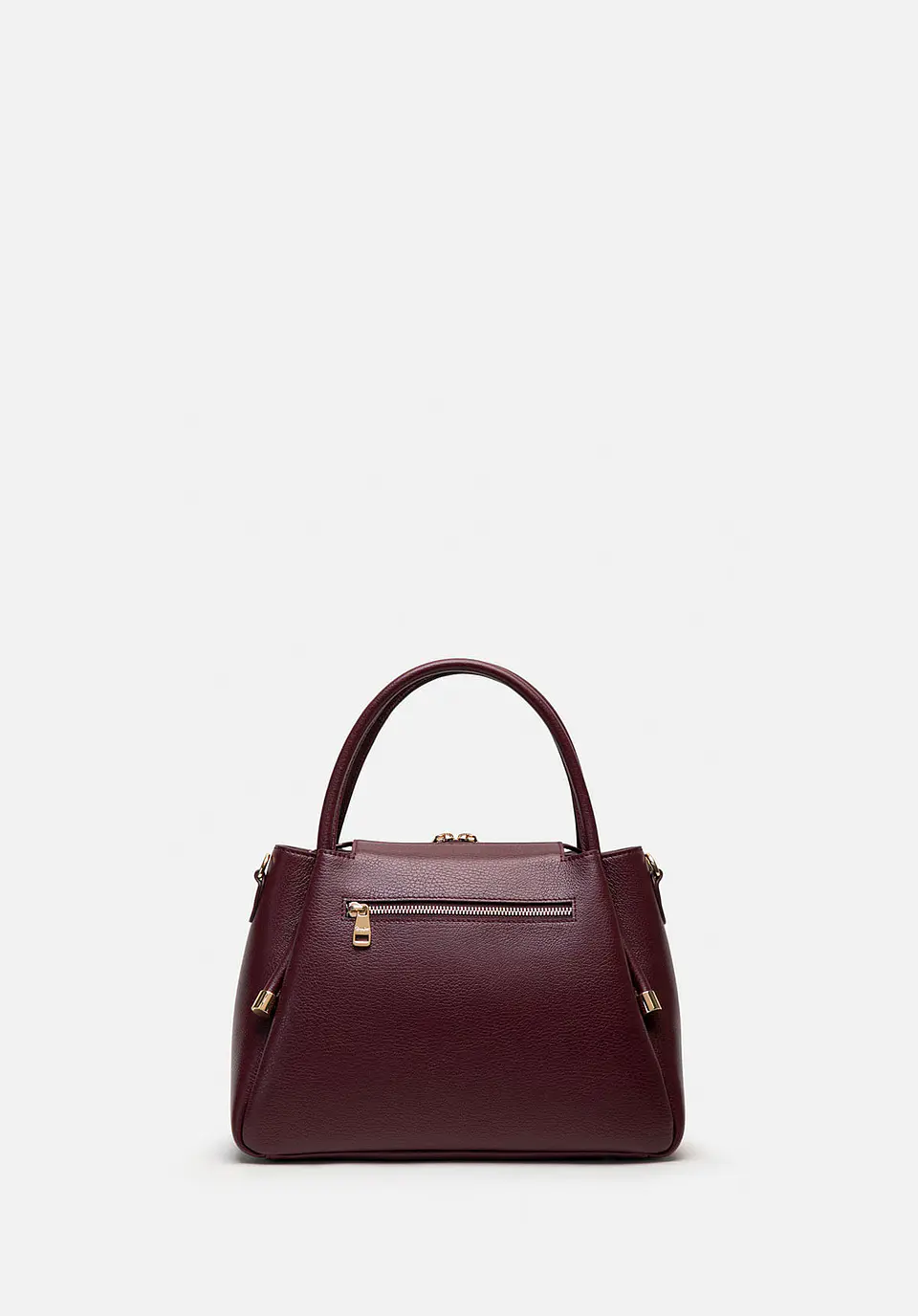 Cartera Cuero Nova Strap 9