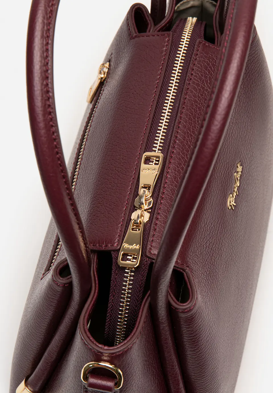 Cartera Cuero Nova Strap 11