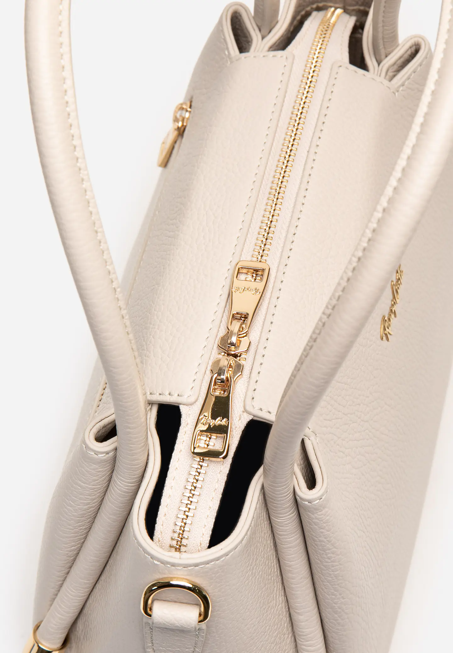 Cartera Cuero Nova Strap 12