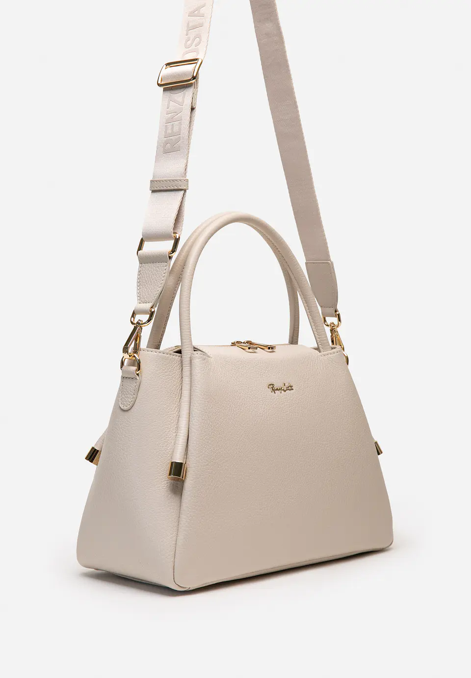 Cartera Cuero Nova Strap 13